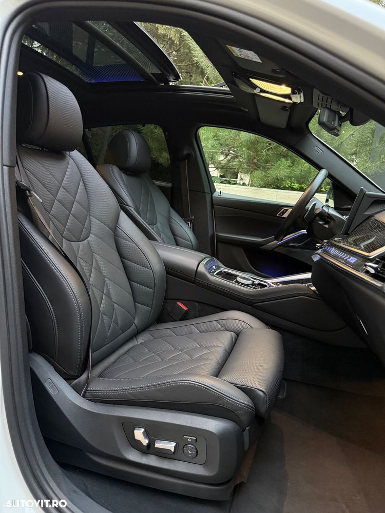 BMW X6 - 6