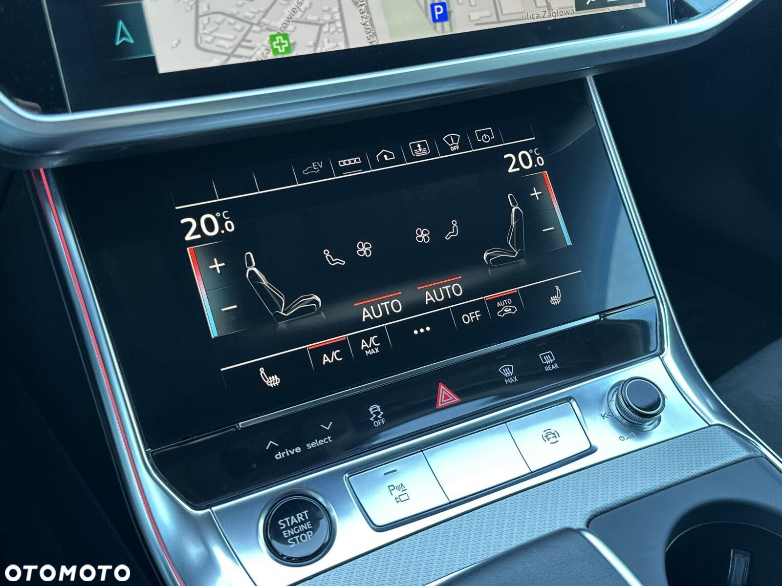 Audi A6 - 21