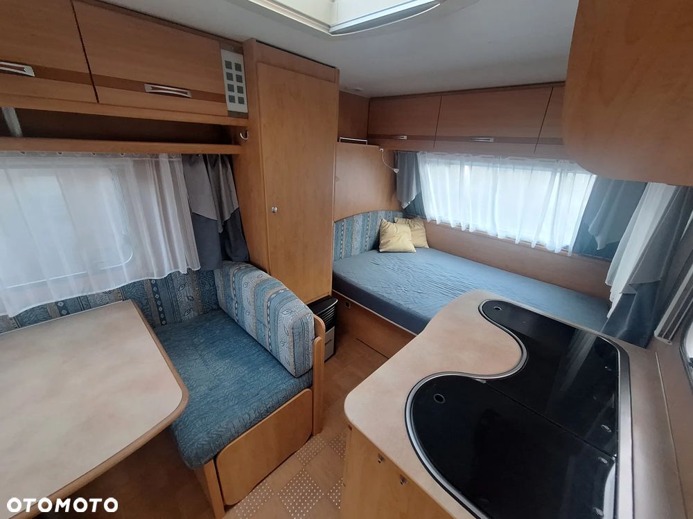 Caravelair 390 Ambiance Style - 4