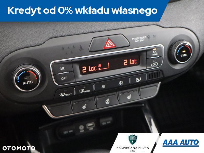 Kia Sorento - 14