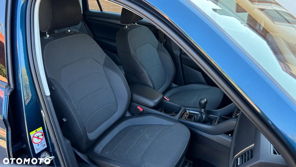 Skoda Kodiaq 1.5 TSI ACT 4x2 Ambition 7os - 33