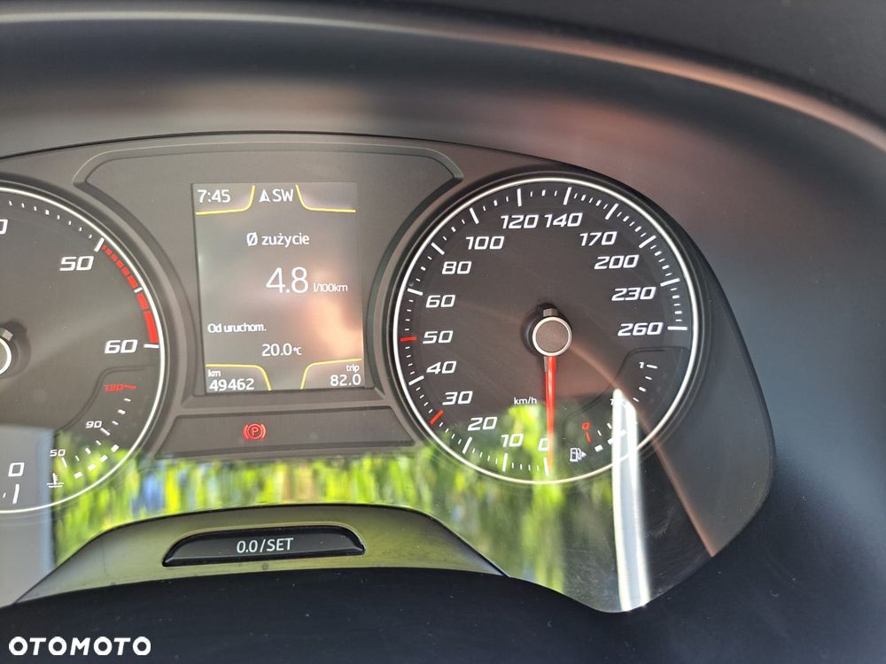 Seat Leon 1.6 TDI DPF Start&Stop Style - 3
