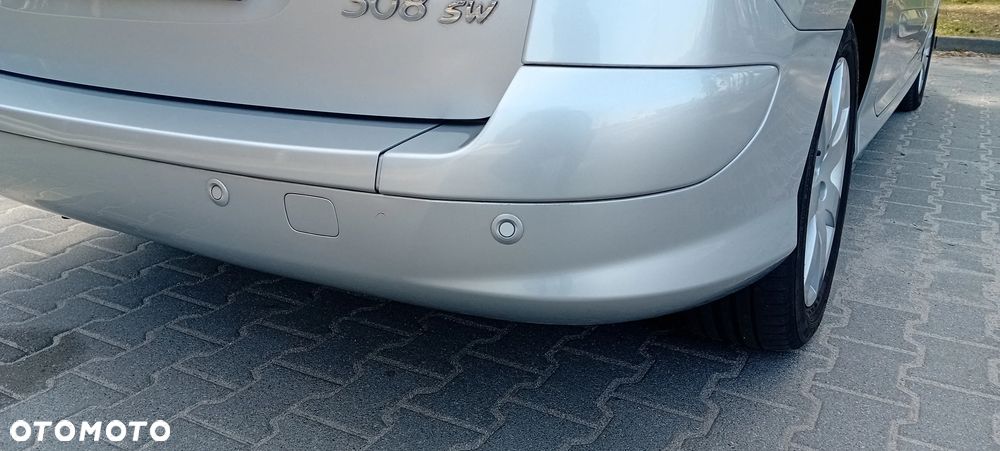 Peugeot 308 1.6 Trendy - 13