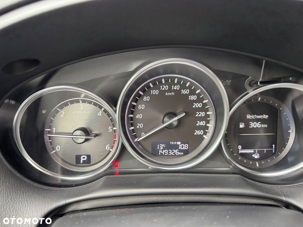 Mazda CX-5 2.2 SKYACTIV-D AWD Sports-Line - 33
