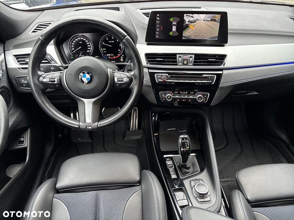 BMW X2 - 10