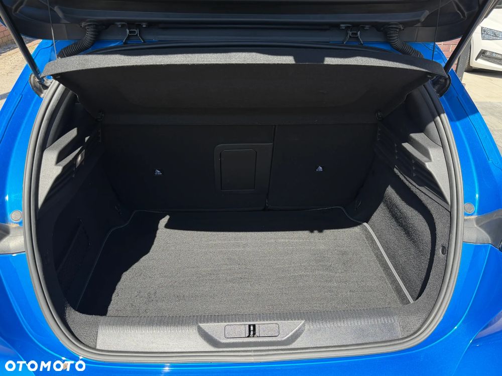 Peugeot 308 1.2 PureTech Allure Pack S&S - 36