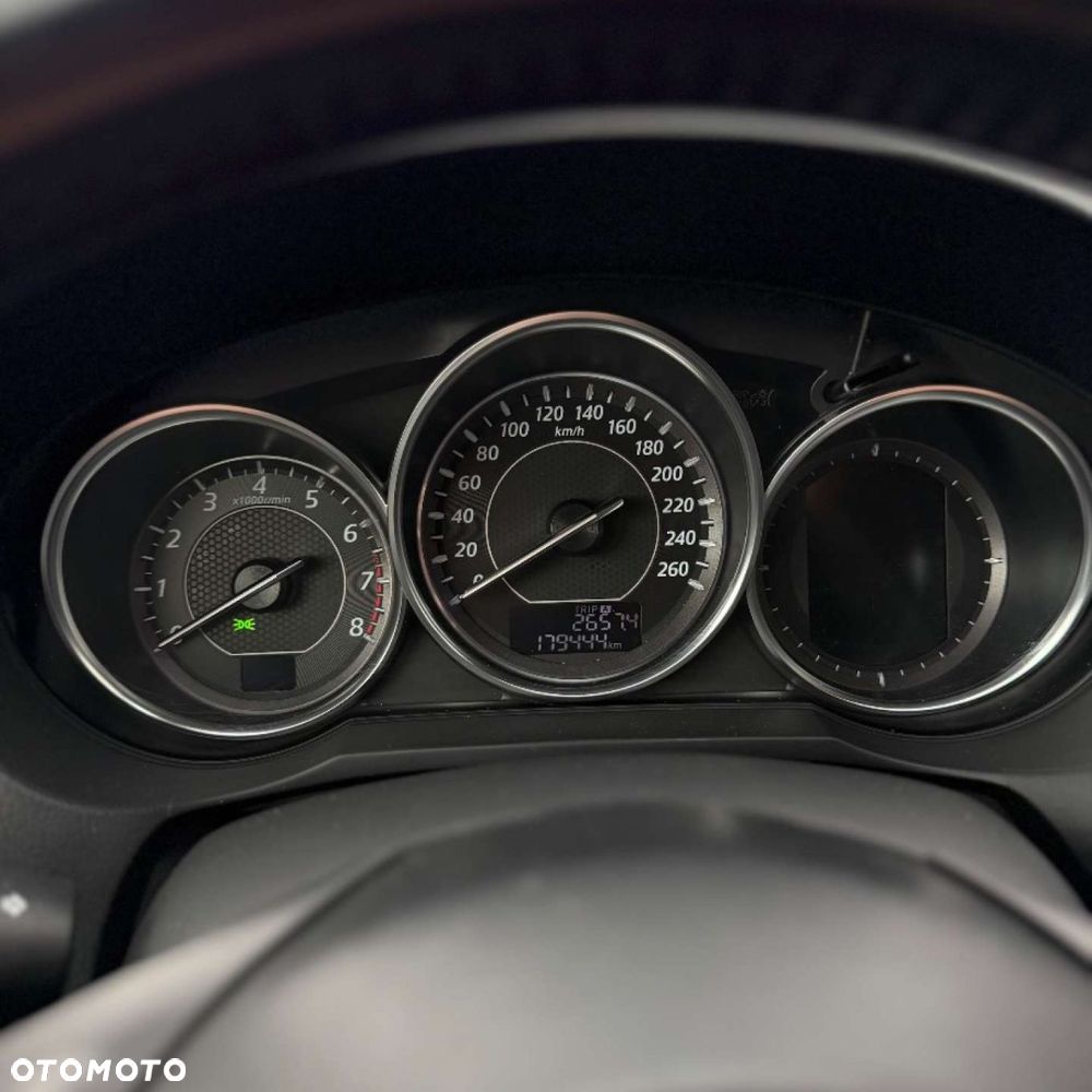 Mazda 6 SKYACTIV-G 165 ADVANTAGE - 21