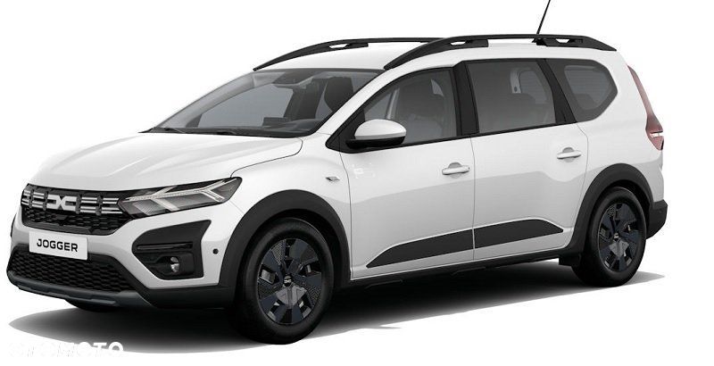 Dacia Jogger - 1
