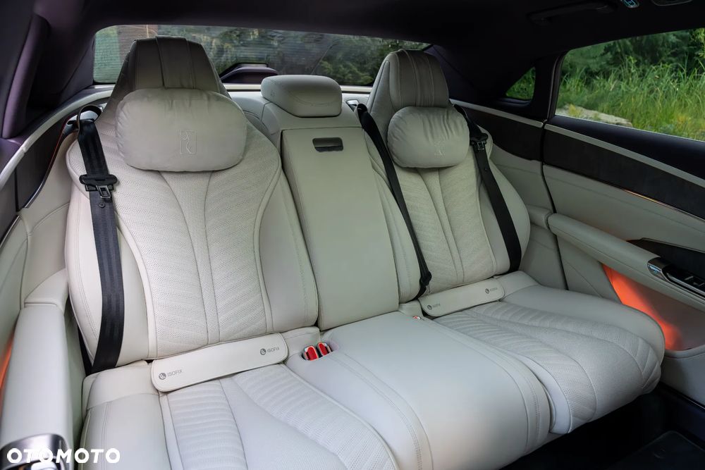 BYD Yangwang U7 - 39