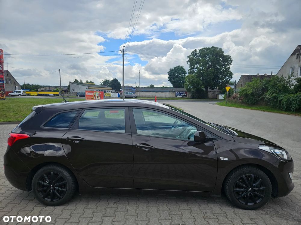 Hyundai i30 1.6 Comfort - 6