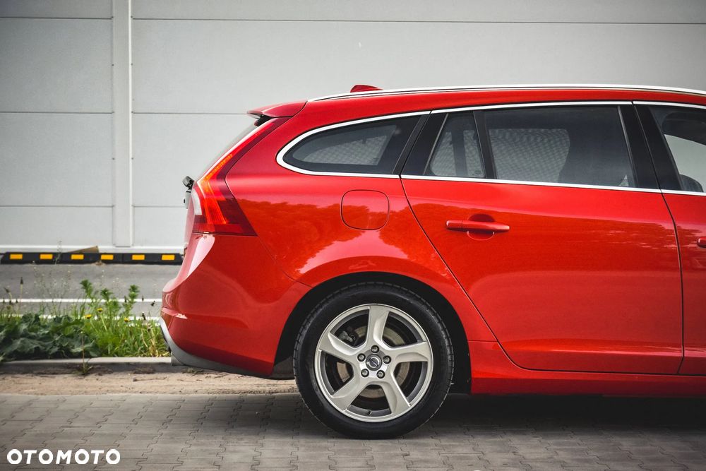 Volvo V60 T3 RDesign - 11