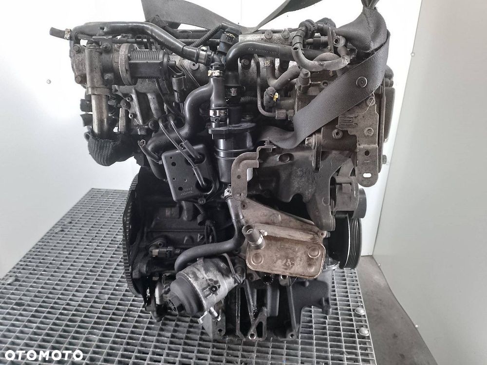 SILNIK FIAT CROMA 2005- 1.9 JTD 16V - 7