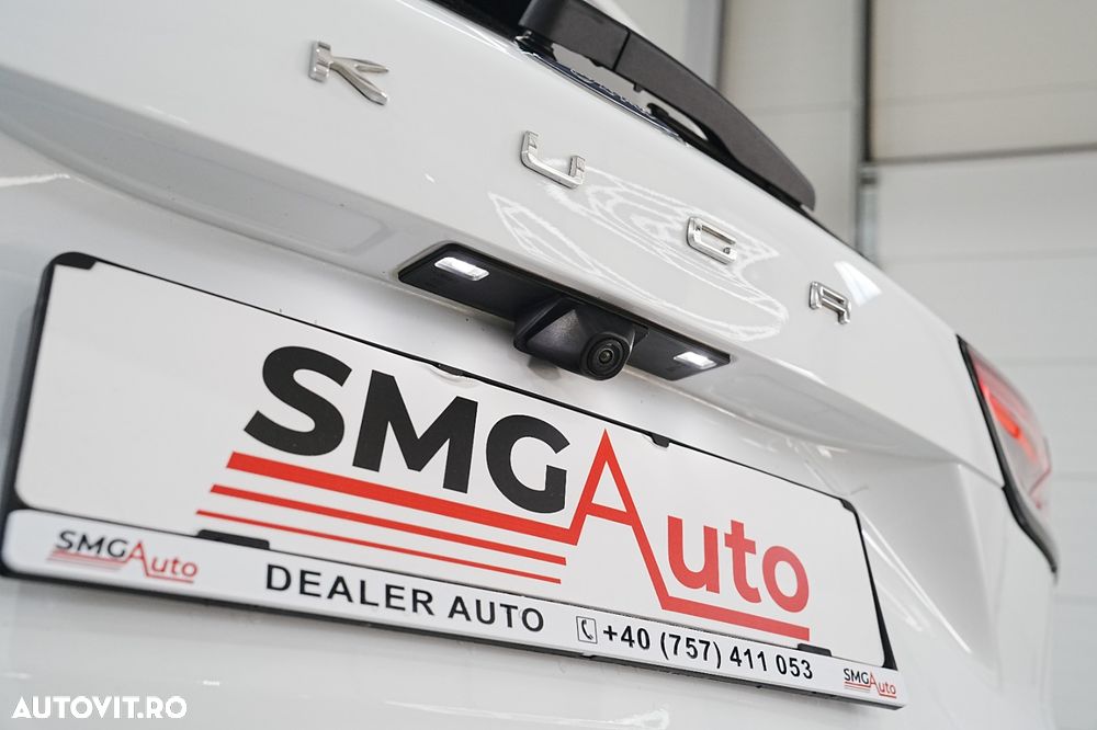 Ford Kuga 2.5 Duratec FHEV TITANIUM - 24