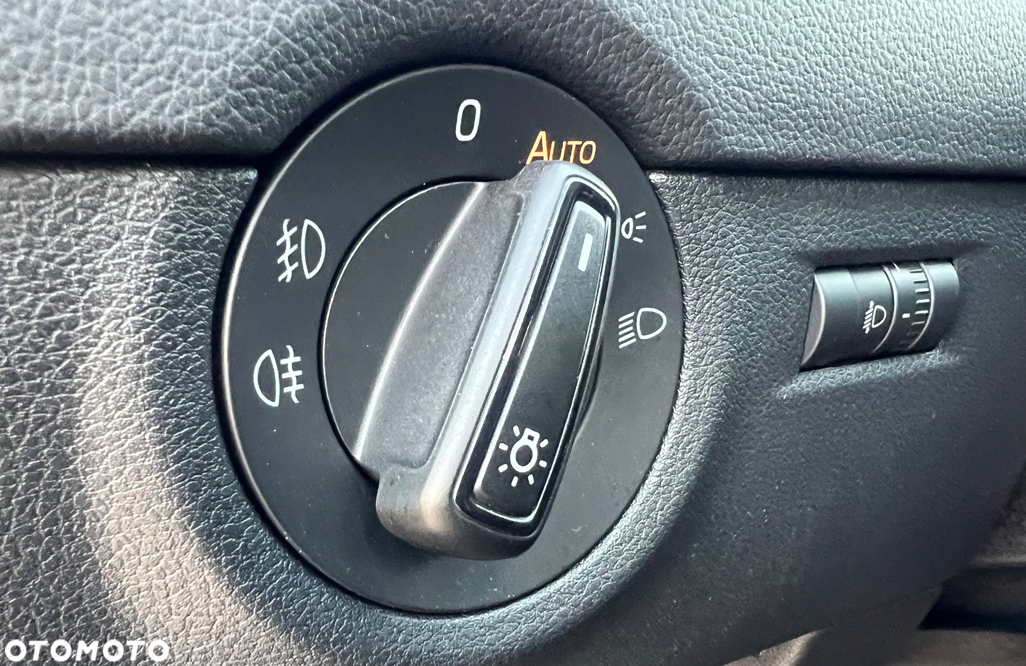 Skoda Octavia - 20