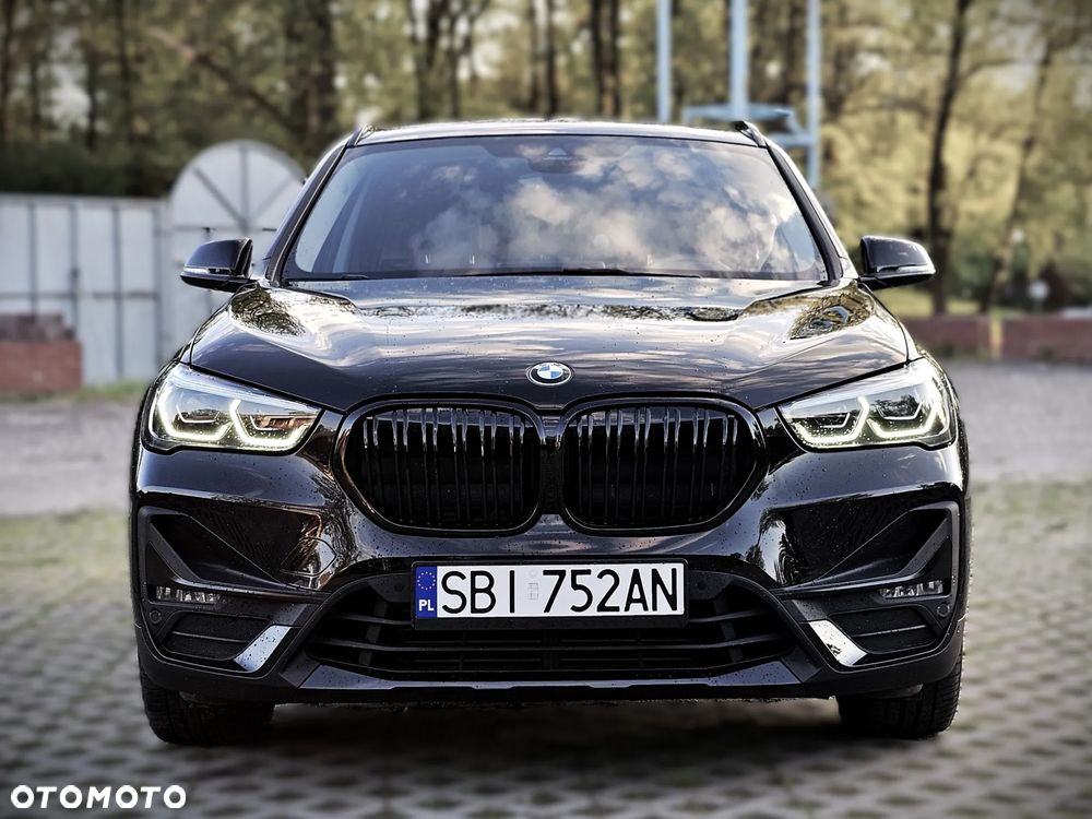 BMW X1 xDrive25d xLine - 2