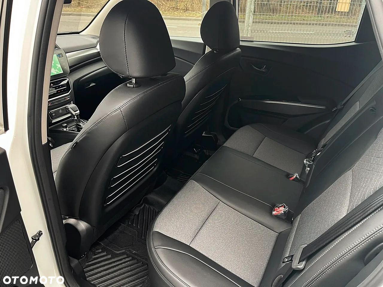 SsangYong/KGM Tivoli 1.5 T-GDI Wild - 10