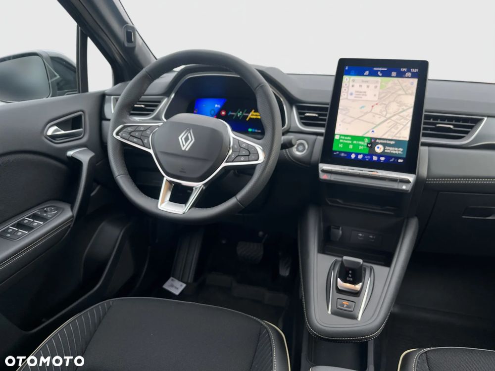 Renault Symbioz - 12