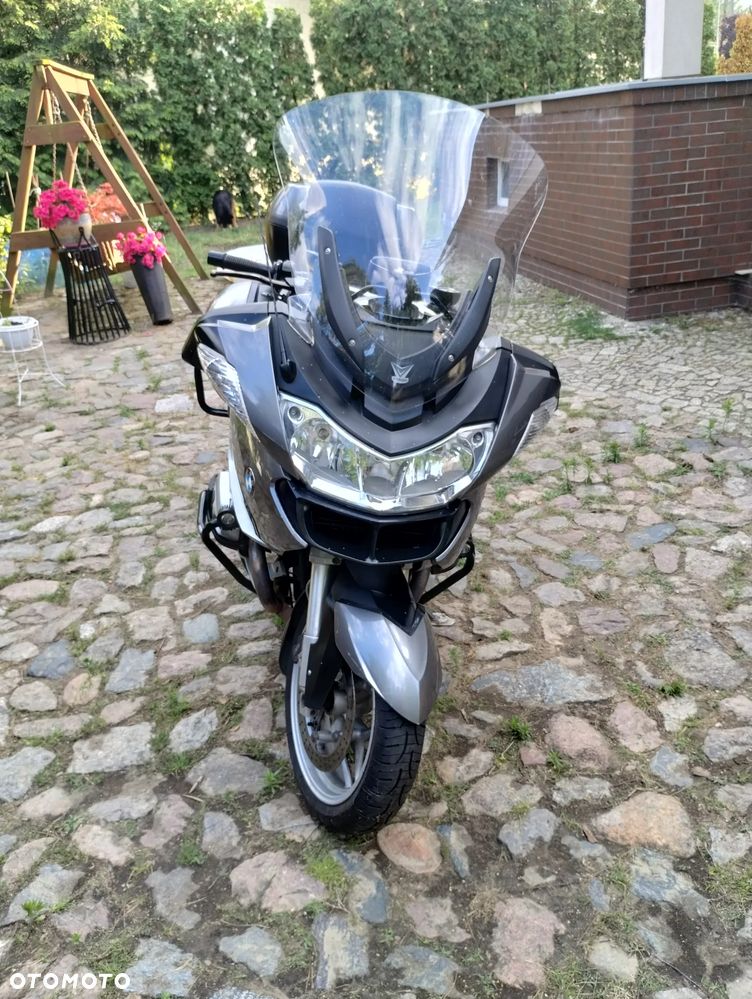 BMW RT - 11