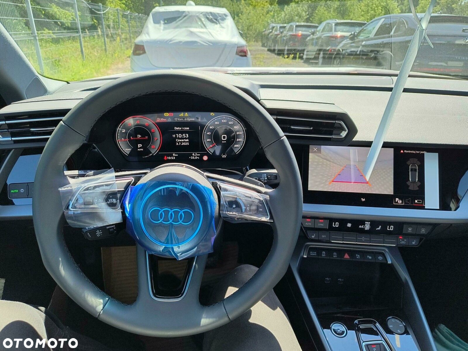 Audi A3 - 11