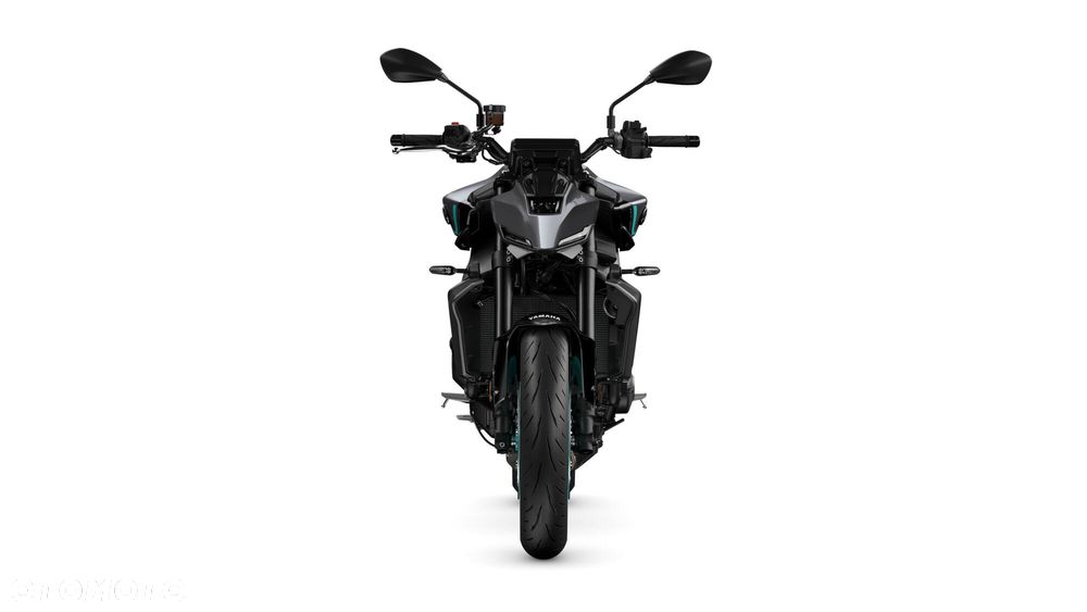 Yamaha MT - 6