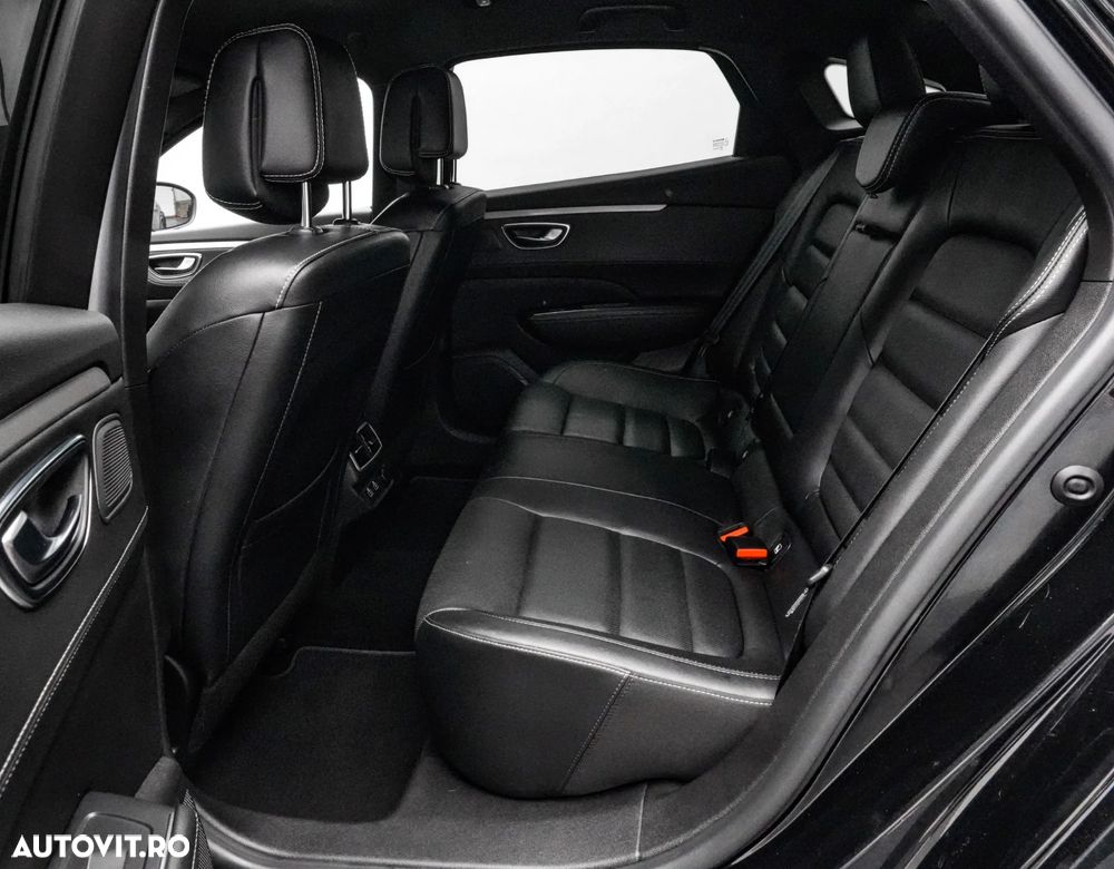 Renault Talisman Blue dCi EDC Intens - 16