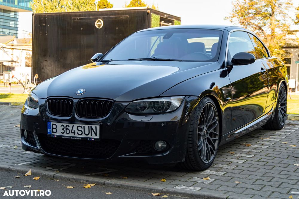 BMW Seria 3 - 38