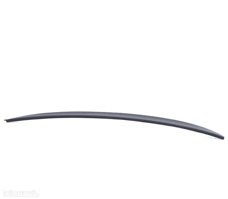 AILERON TRASEIRO AUDI A5 SPORTBACK 07-16 LOOK S5 RS5 - 3