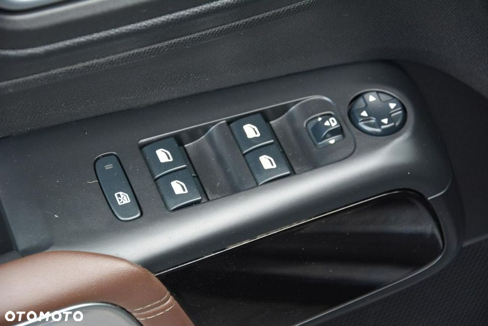 Citroën C5 Aircross BlueHDI 180 S&S EAT8 SHINE PACK - 33