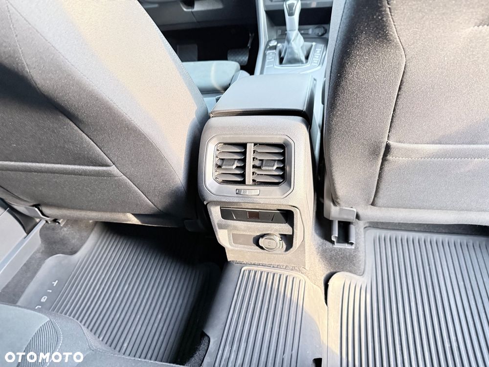 Volkswagen Tiguan 1.5 TSI EVO Life DSG - 9