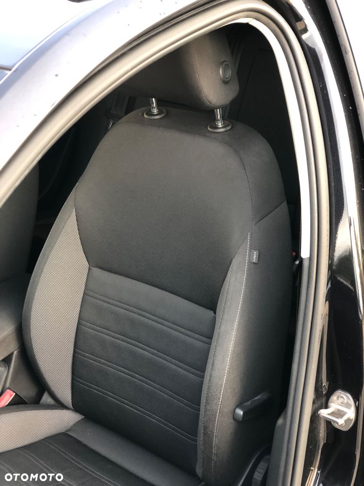 Skoda Octavia 2.0 TDI Ambition DSG - 25