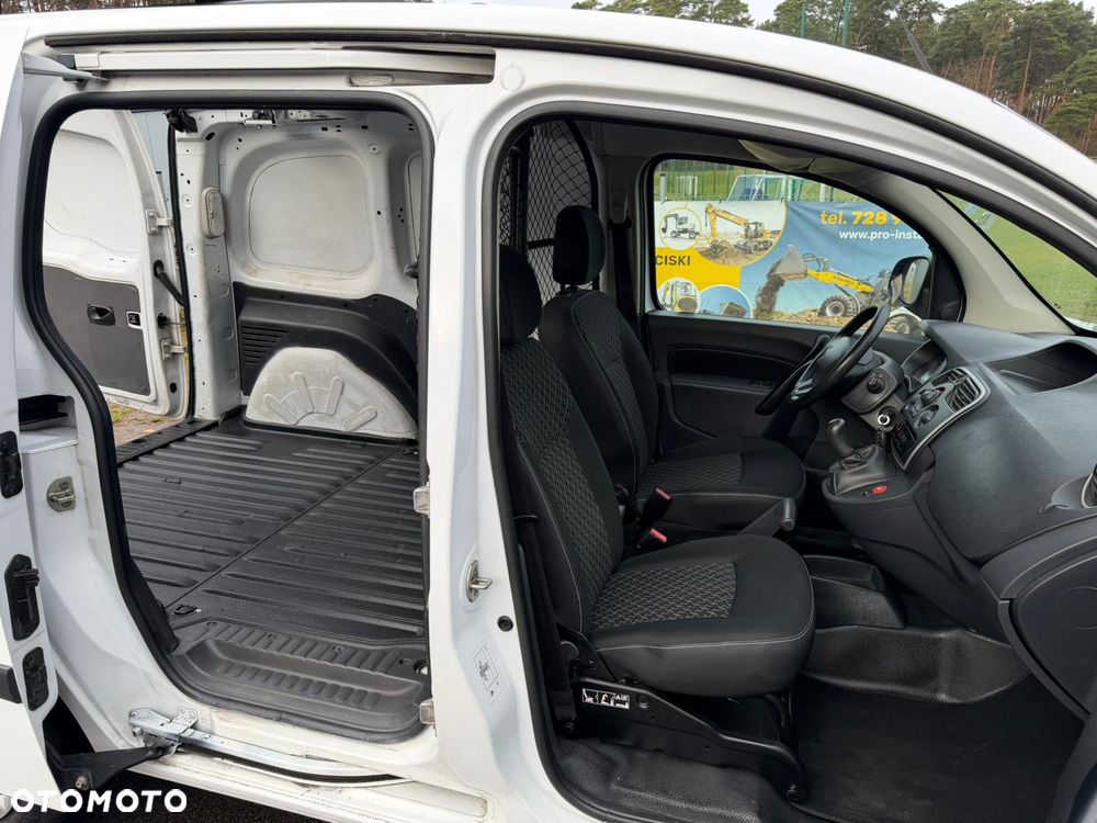 Renault kangoo - 4