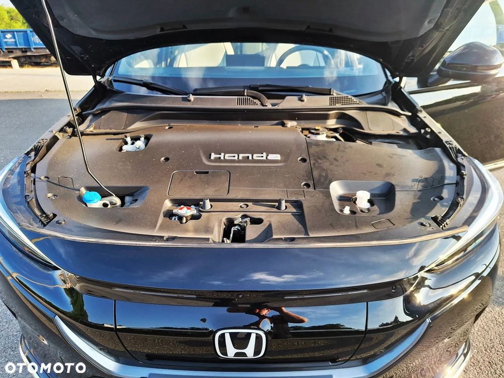Honda e:NY1 Advance-Paket - 31