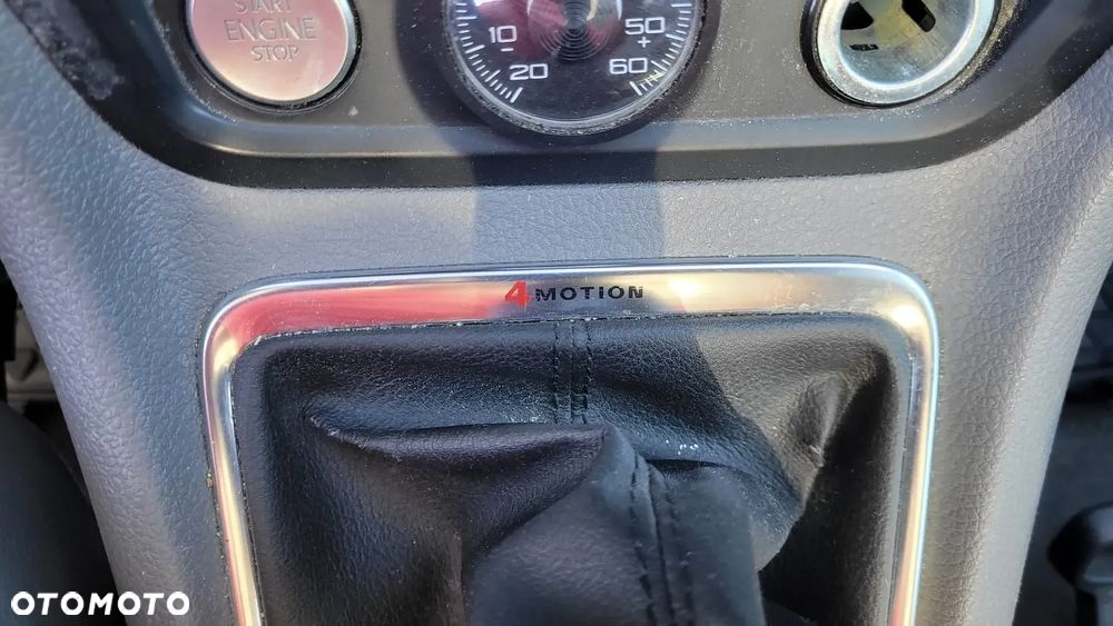 Volkswagen Sharan 2.0 TDI 4Motion BlueMotion Technology Highline - 22