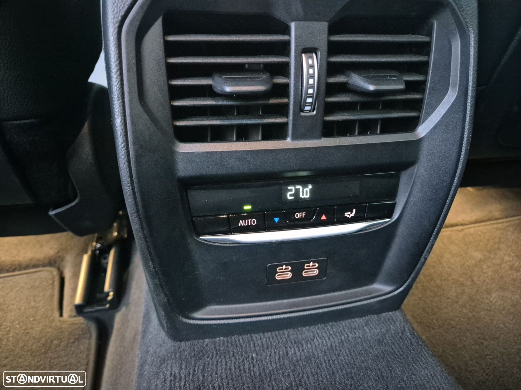 BMW 320 d Touring Pack Desportivo M Auto - 25