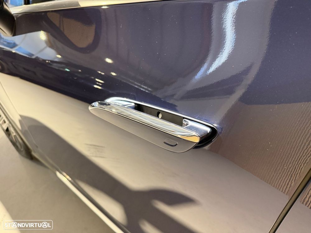 Mercedes-Benz EQE SUV 350+ Edition - 41