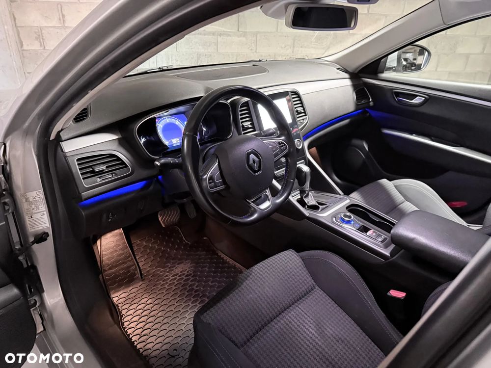 Renault Talisman ENERGY dCi 130 EDC Business - 5
