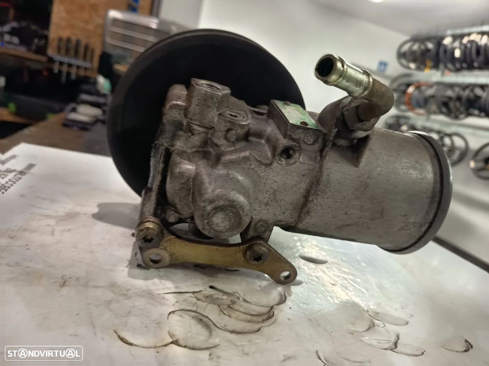 Bomba direção Mercedes 190D W201 Ref: 2014601880 - 4