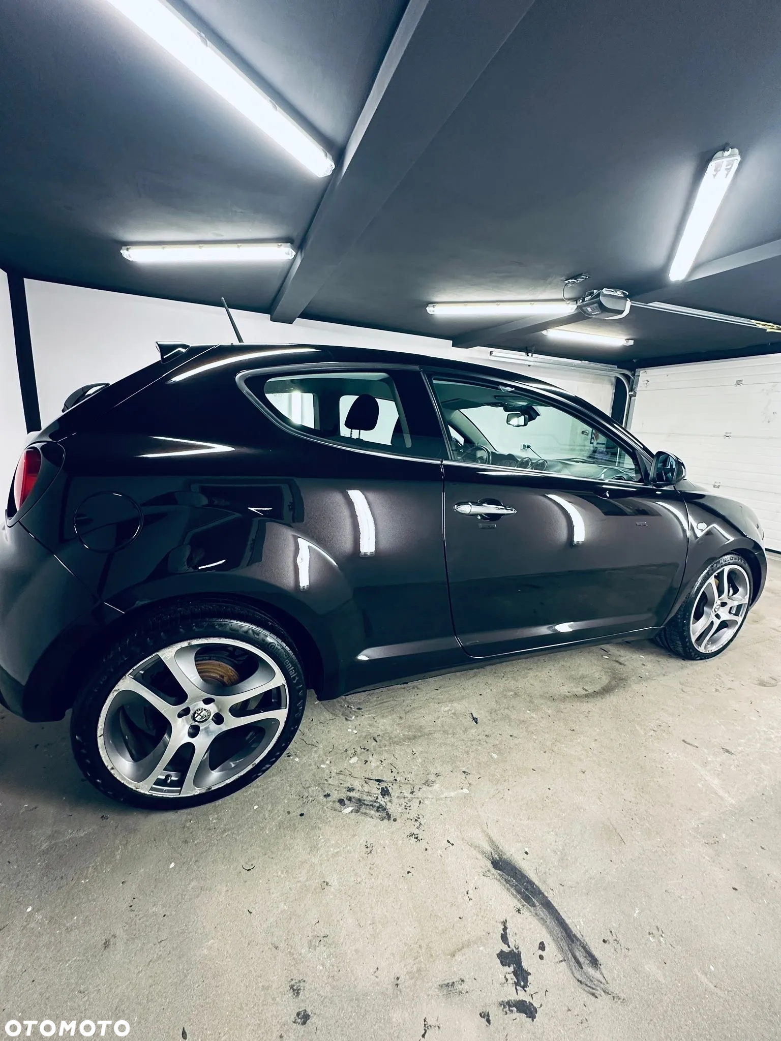 Alfa Romeo Mito - 15