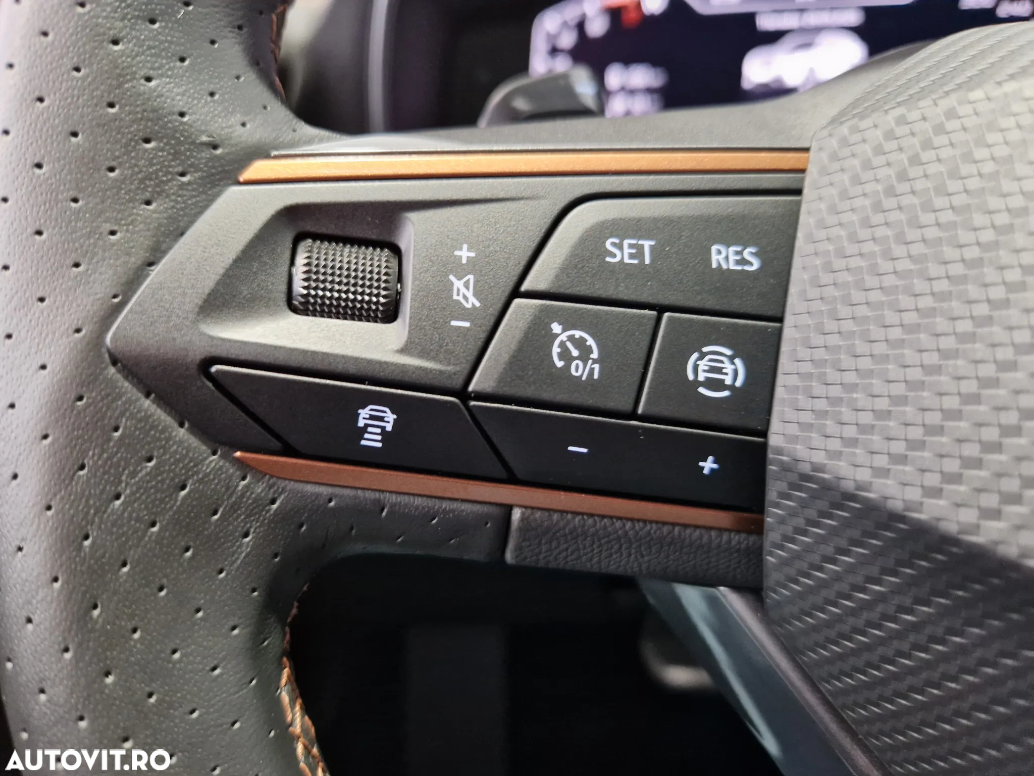 Cupra Formentor 1.4 e-Hybrid DSG - 18
