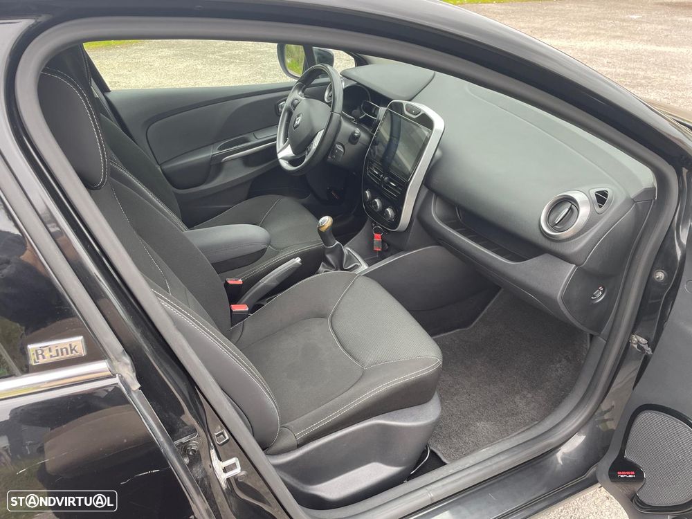 Renault Clio Energy dCi 90 Start & Stop Intens - 7