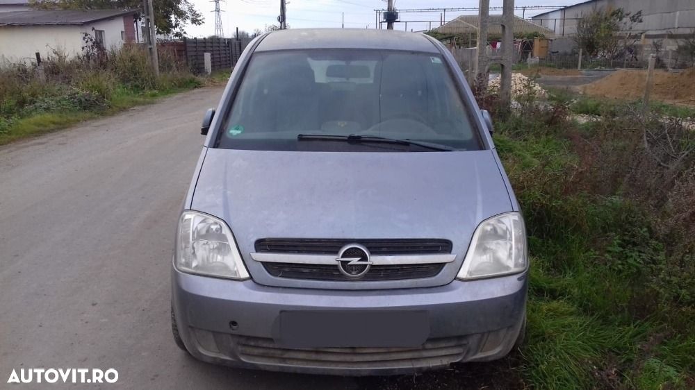 Dezmembrari  Opel MERIVA  2003  > 2010 1.7 CDTI Motorina - 1
