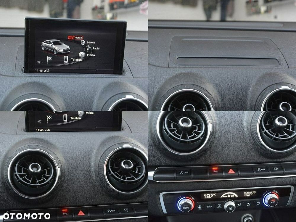 Audi A3 Limousine 1.6 TDI clean diesel Attraction - 28