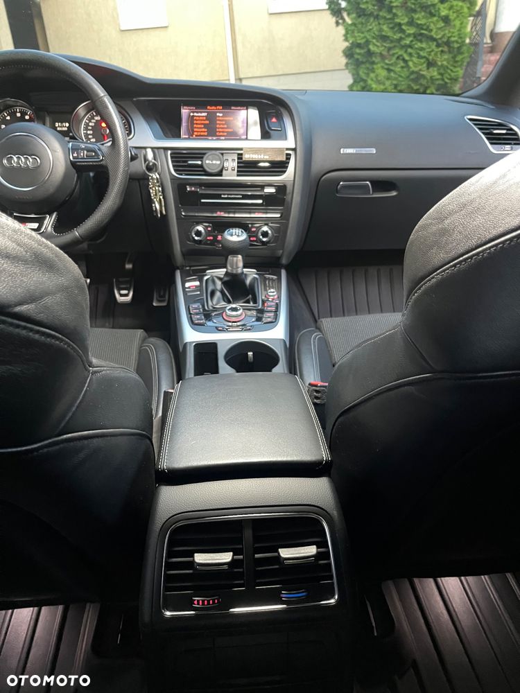 Audi A5 Sportback - 14