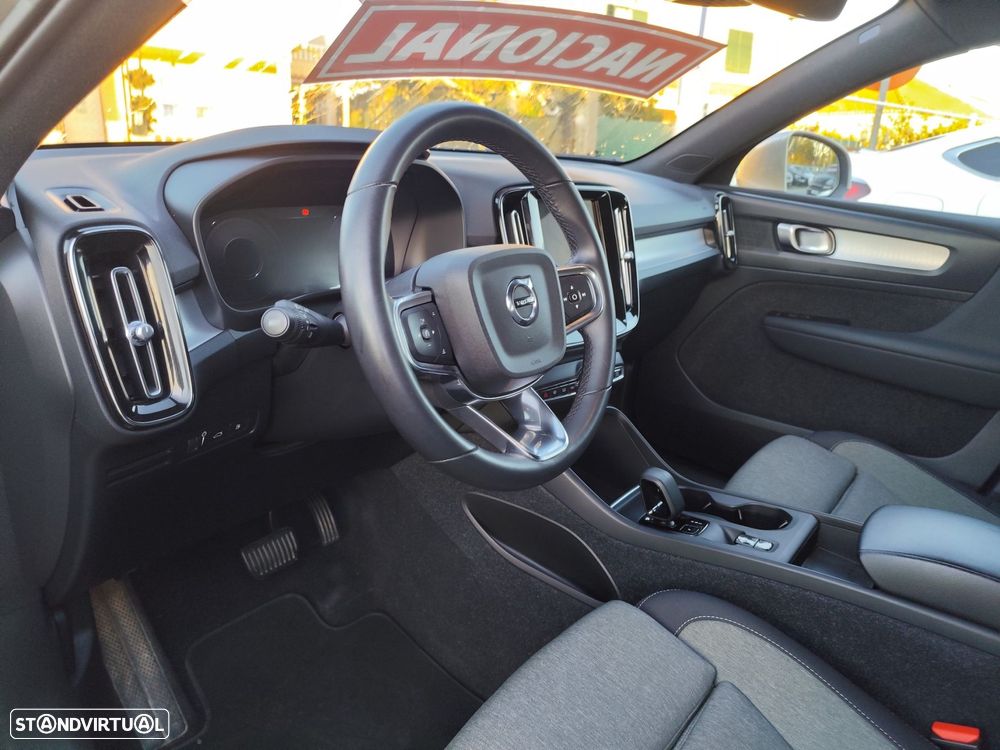 Volvo XC 40 1.5 T4 PHEV Essential - 15