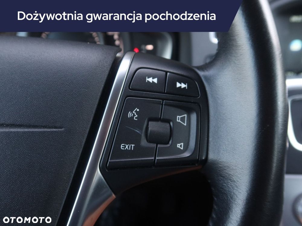 Volvo S60 - 21