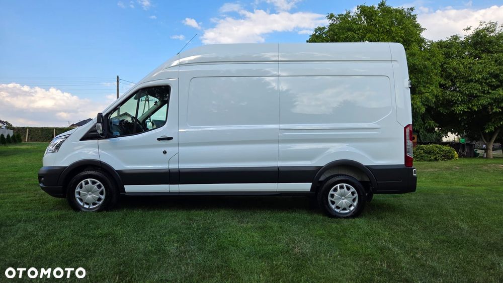 Ford Transit - 22