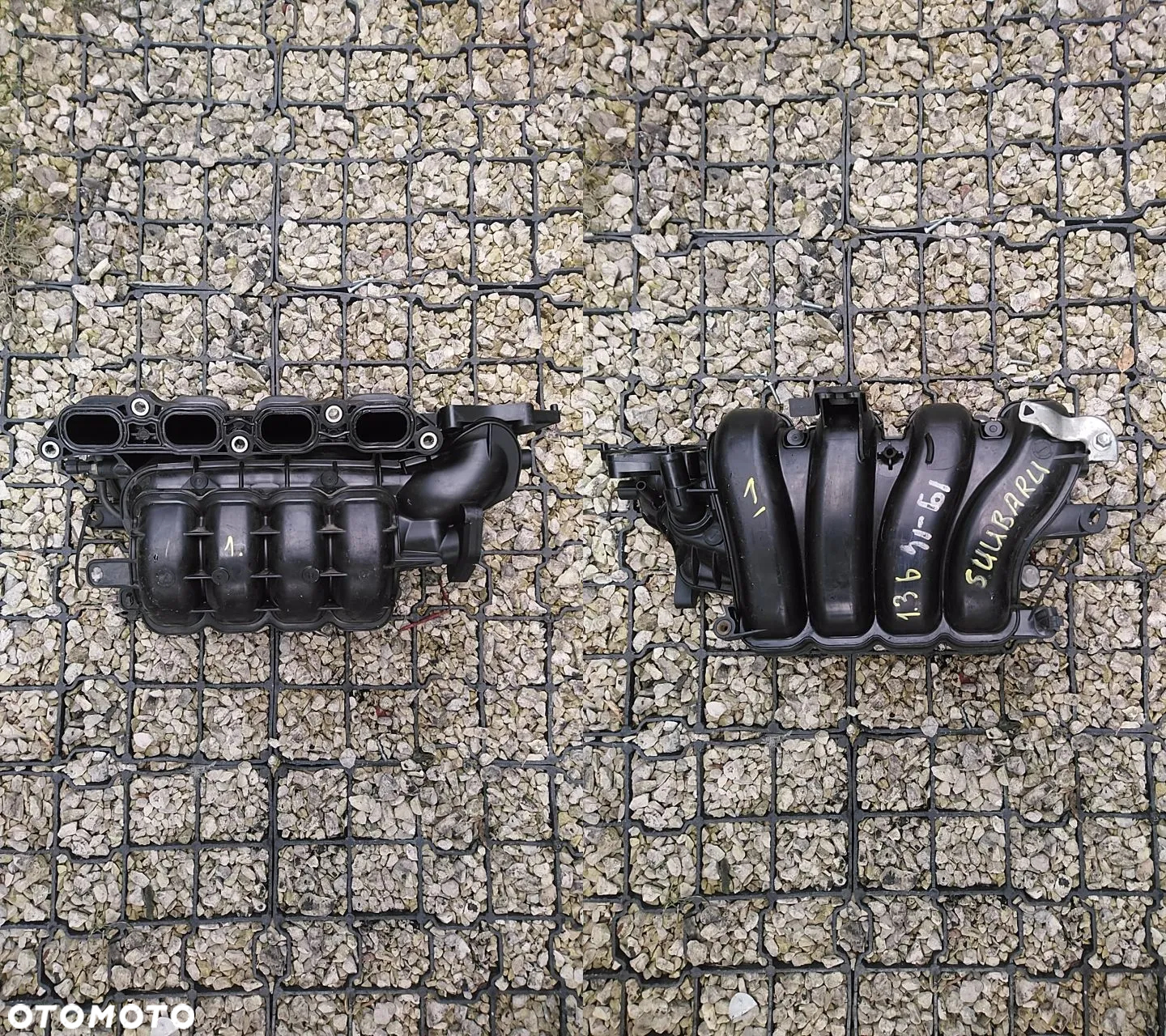KOLEKTOR SSĄCY, HONDA, ROVER, MAZDA, SUZUKI, DAIHATSU, SUBARU, CRYSLER - 23
