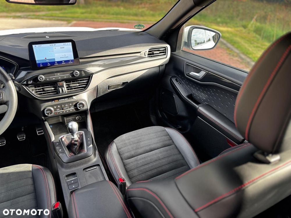 Ford Kuga - 6