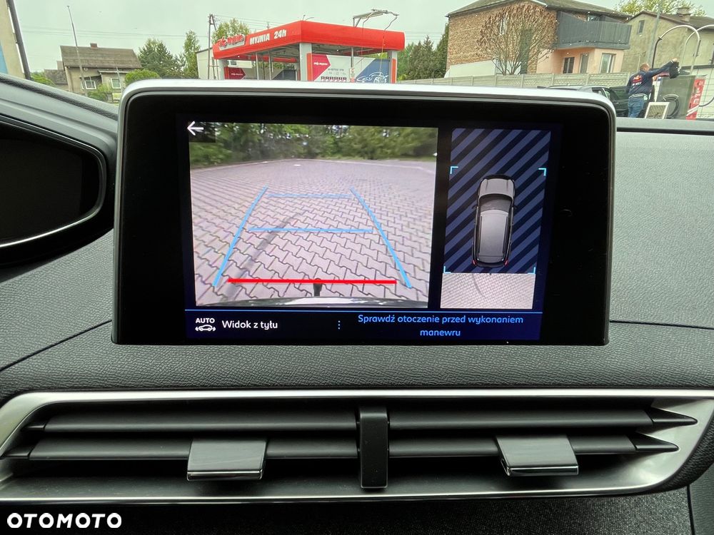 Peugeot 3008 BlueHDi 130 Stop & Start Allure - 24
