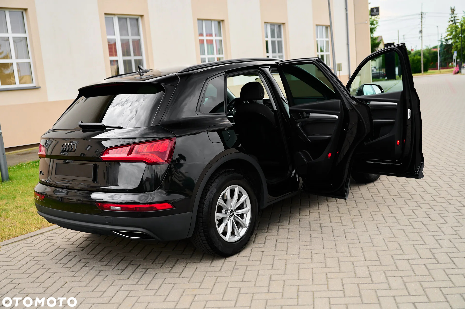 Audi Q5 - 32